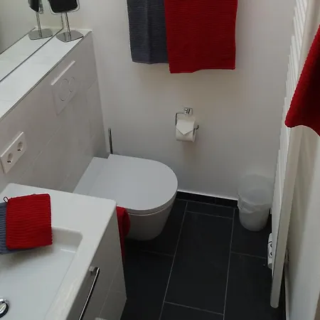 Domizil Am Park Kressbronn am Bodensee