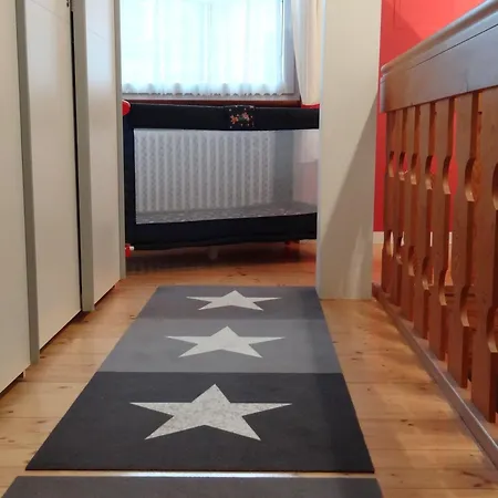 Domizil Am Park Kressbronn am Bodensee