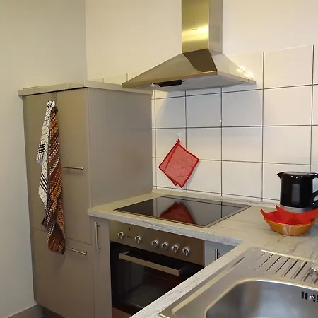 Domizil Am Park * Kressbronn am Bodensee