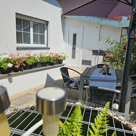 Domizil Am Park * Kressbronn am Bodensee