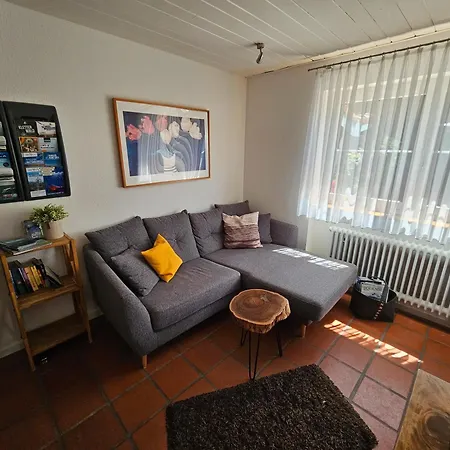Domizil Am Park Apartment Kressbronn am Bodensee