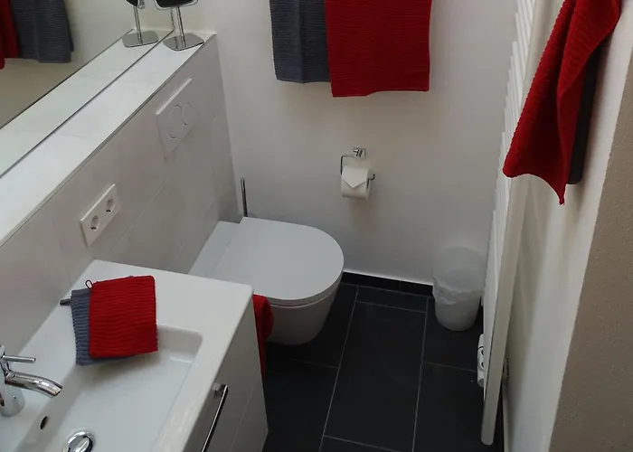 Domizil Am Park Kressbronn am Bodensee