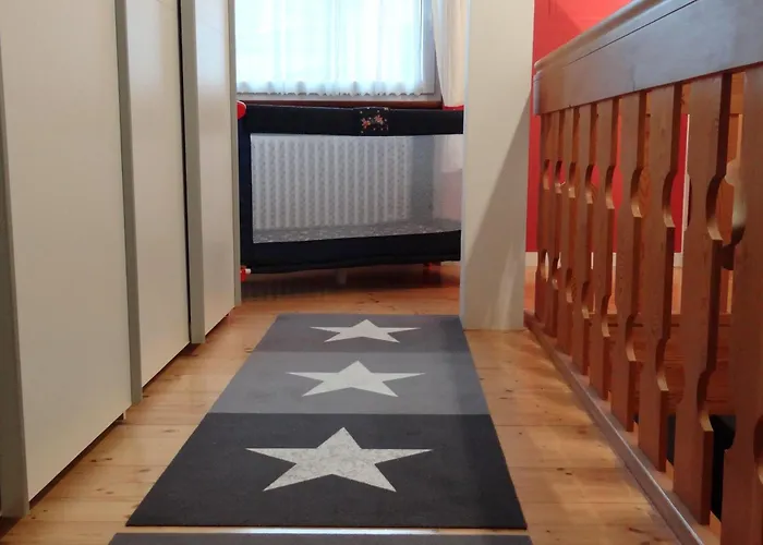 Domizil Am Park Kressbronn am Bodensee